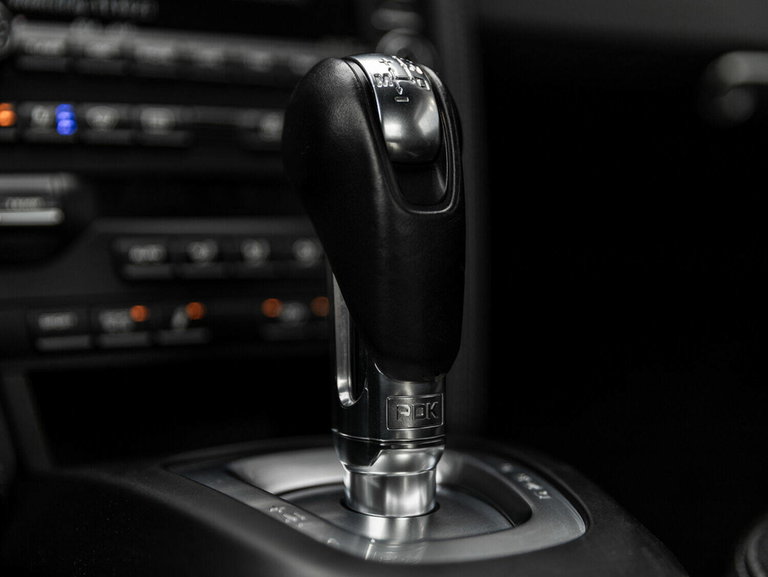 Porsche 997.2 Carrera 4