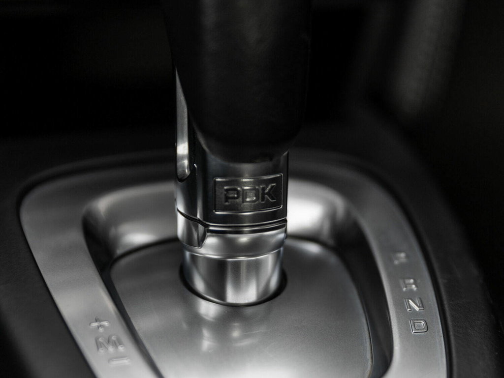 Porsche 997.2 Carrera 4