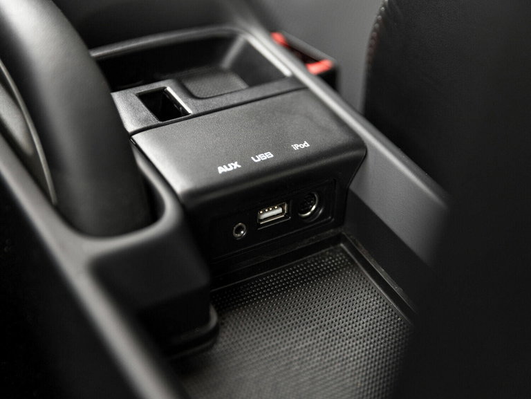 Porsche 997.2 Carrera 4