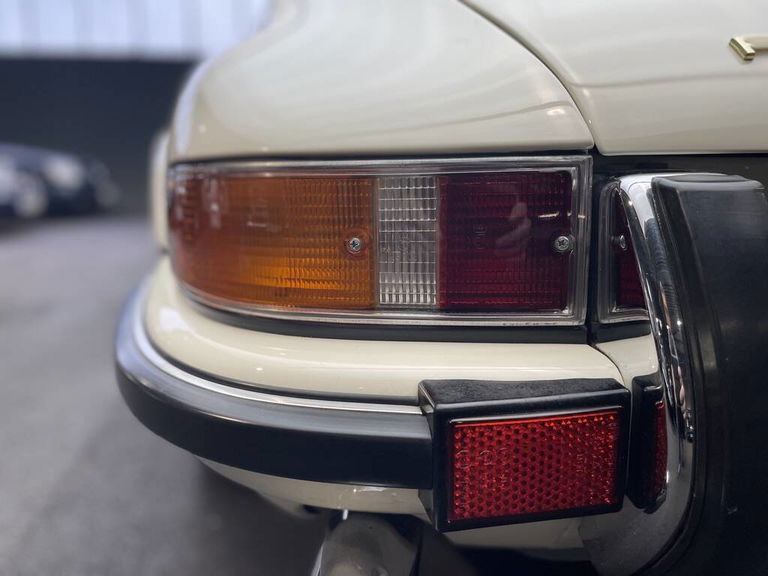 Porsche 911 S (F-Modell)