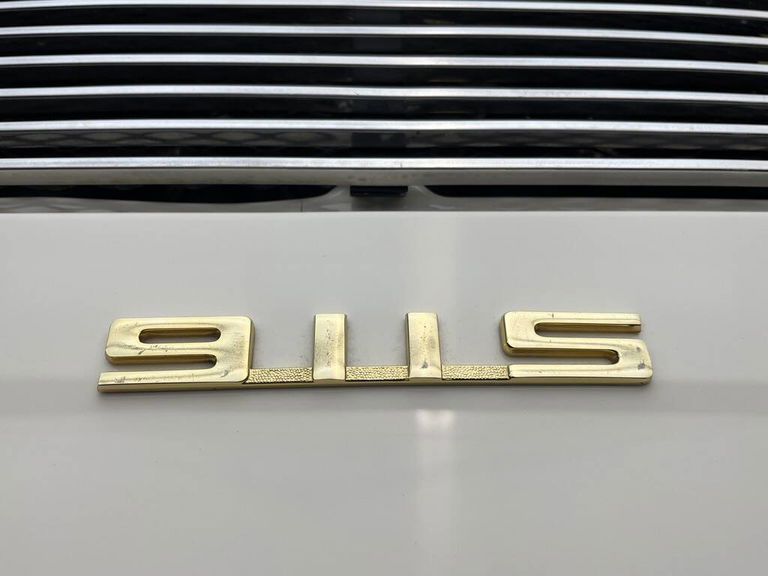 Porsche 911 S (F-Modell)