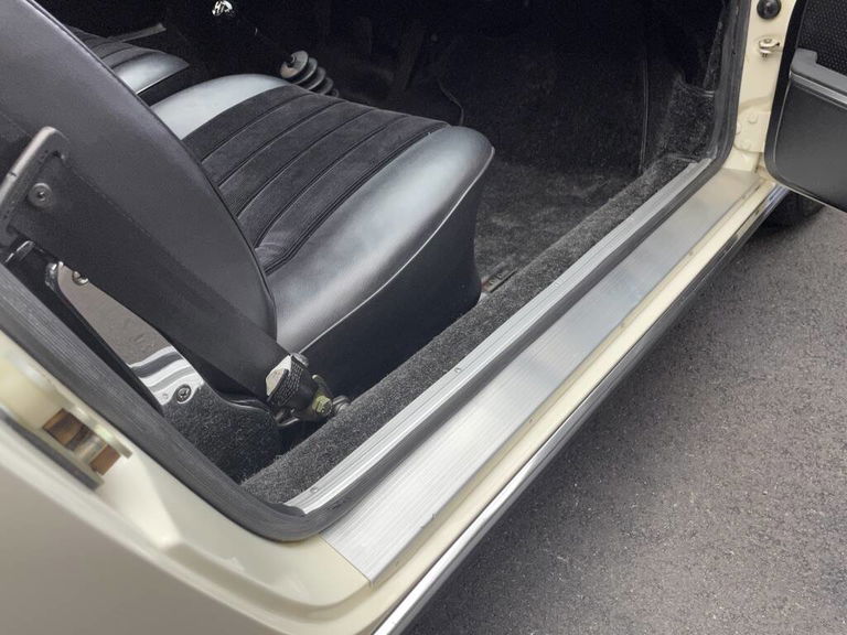 Porsche 911 S (F-Modell)