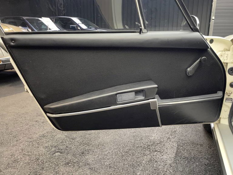 Porsche 911 S (F-Modell)