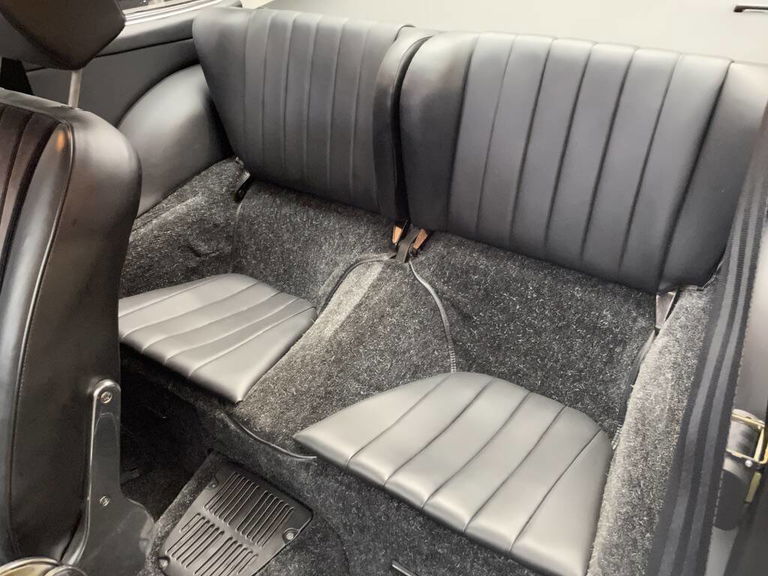 Porsche 911 S (F-Modell)