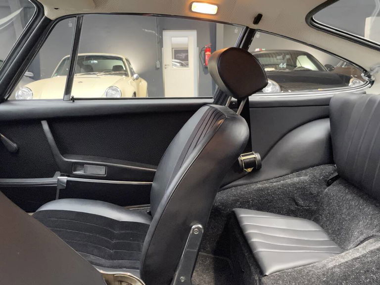 Porsche 911 S (F-Modell)