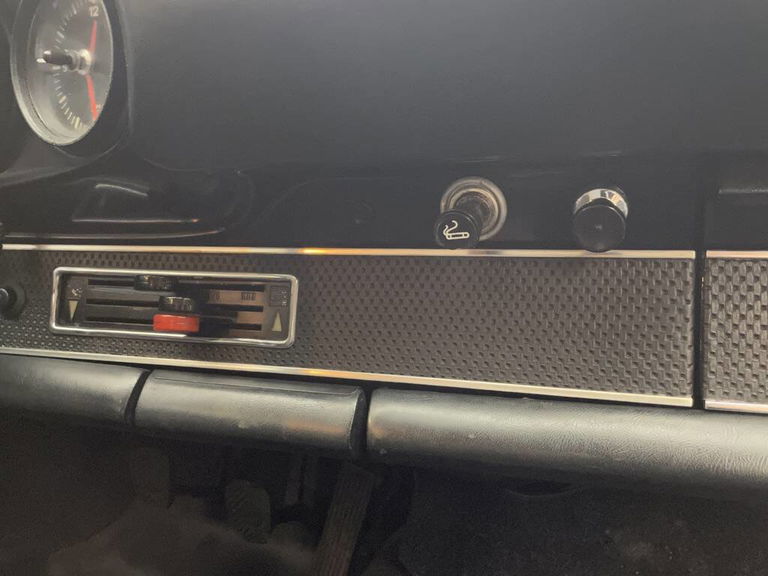 Porsche 911 S (F-Modell)