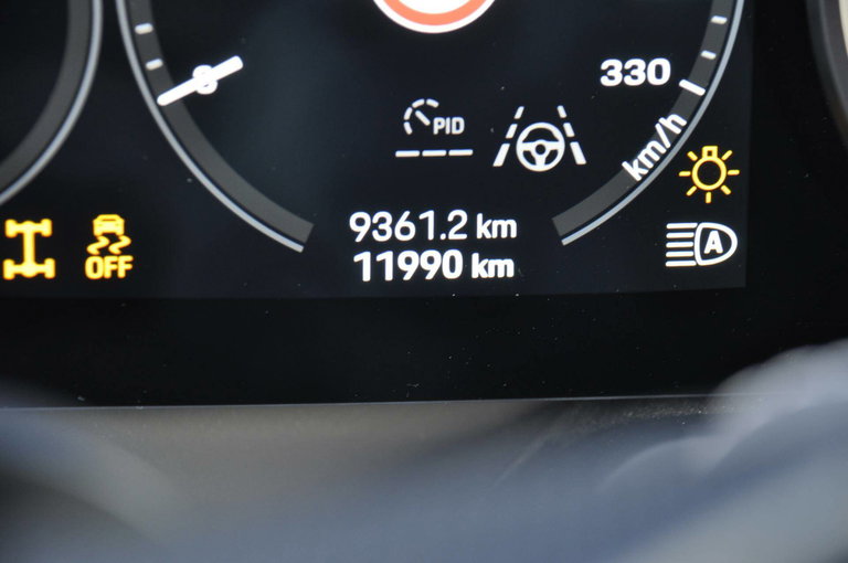 Porsche 992 Targa 4S