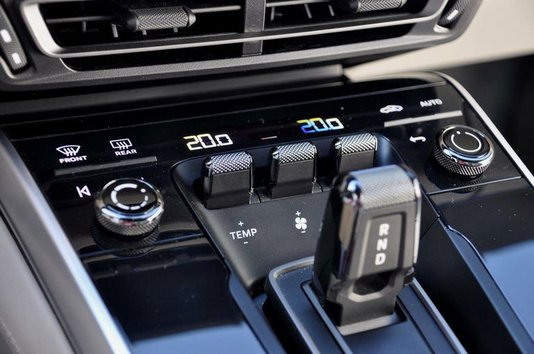 Porsche 992 Targa 4S