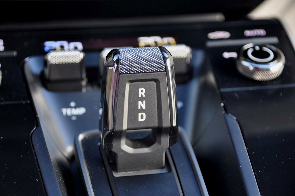 Porsche 992 Targa 4S