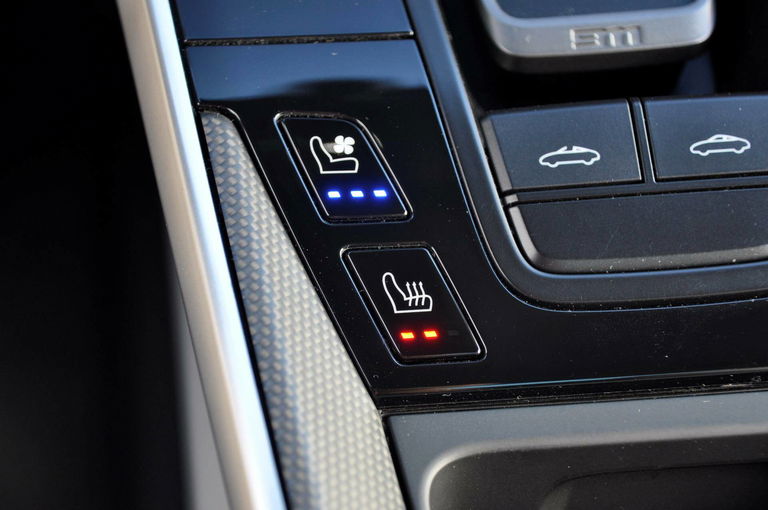 Porsche 992 Targa 4S