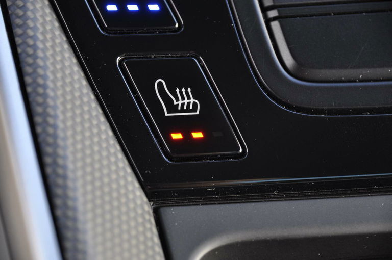 Porsche 992 Targa 4S