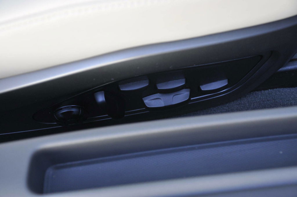 Porsche 992 Targa 4S