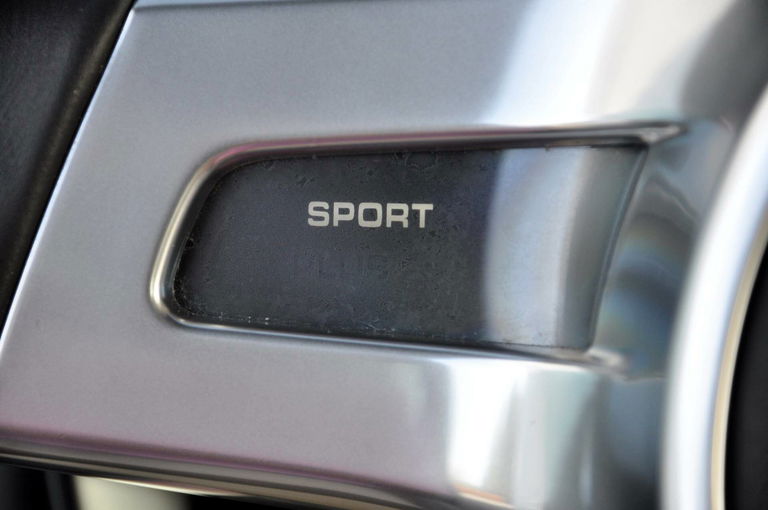 Porsche 997.2 Carrera 4S