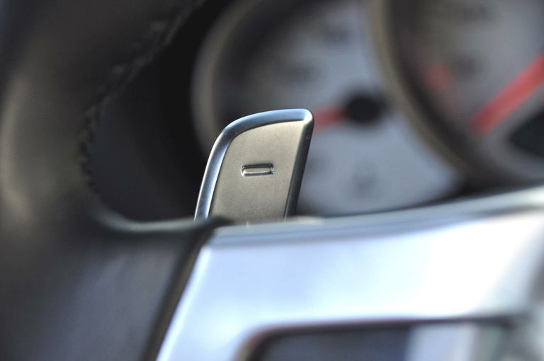 Porsche 997.2 Carrera 4S