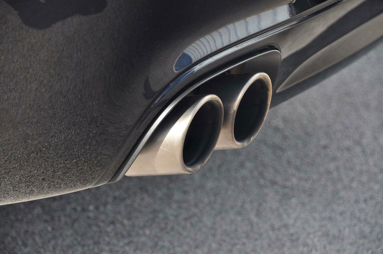 Porsche 997.2 Carrera 4S