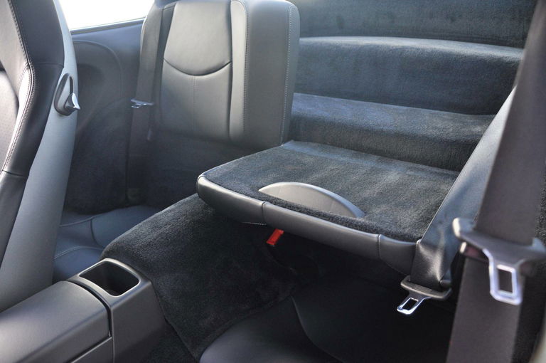 Porsche 997.2 Carrera 4S