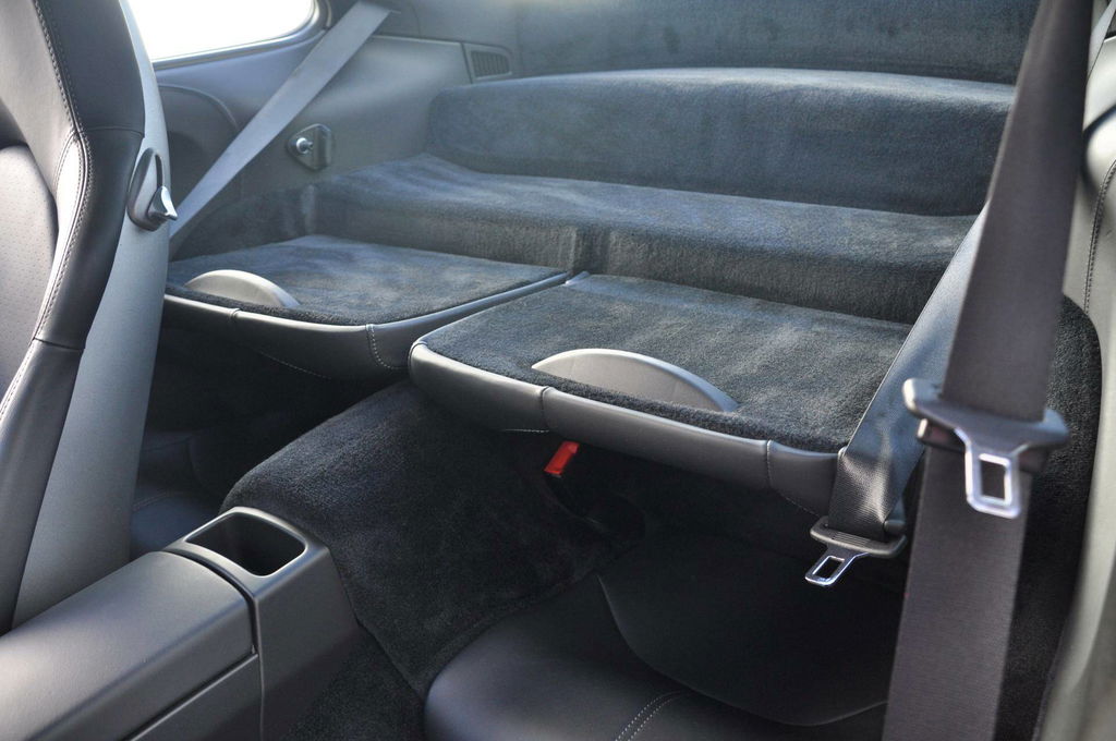 Porsche 997.2 Carrera 4S