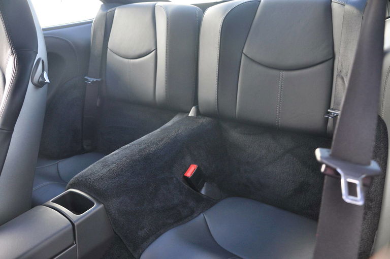 Porsche 997.2 Carrera 4S