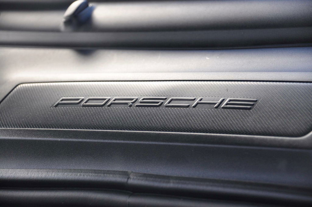 Porsche 997.2 Carrera 4S