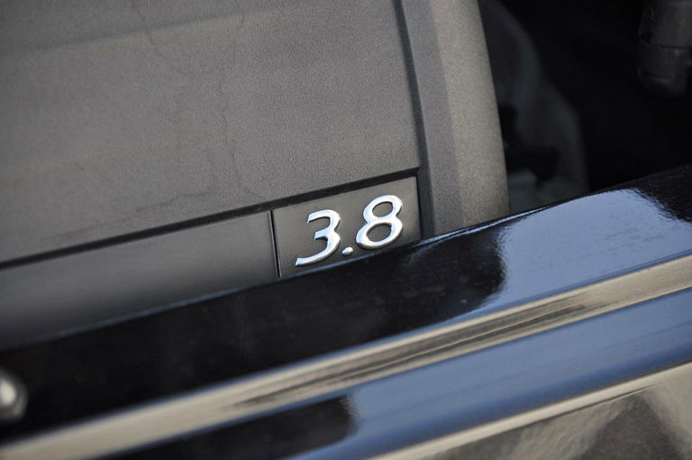 Porsche 997.2 Carrera 4S