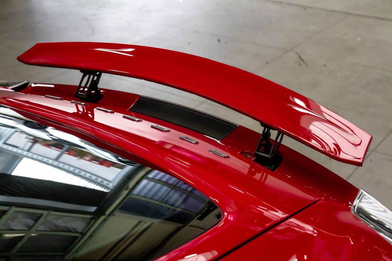 Porsche 981 Cayman