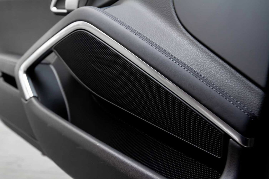 Porsche 981 Cayman