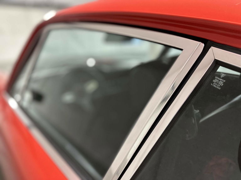 Porsche 911 S (F-Modell)