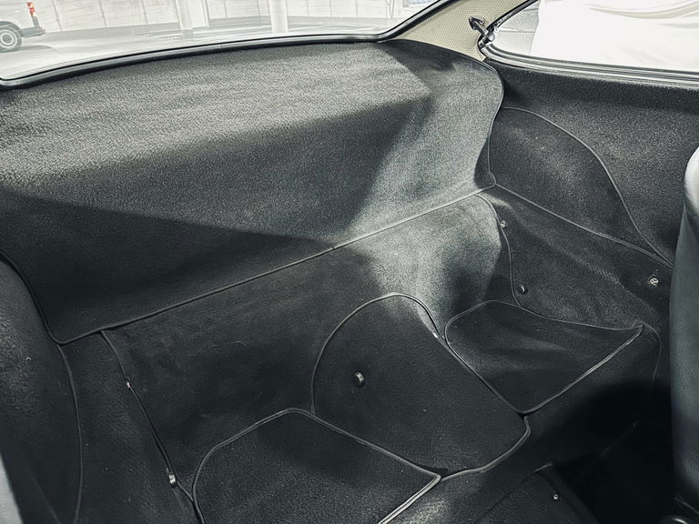 Porsche 911 S (F-Modell)