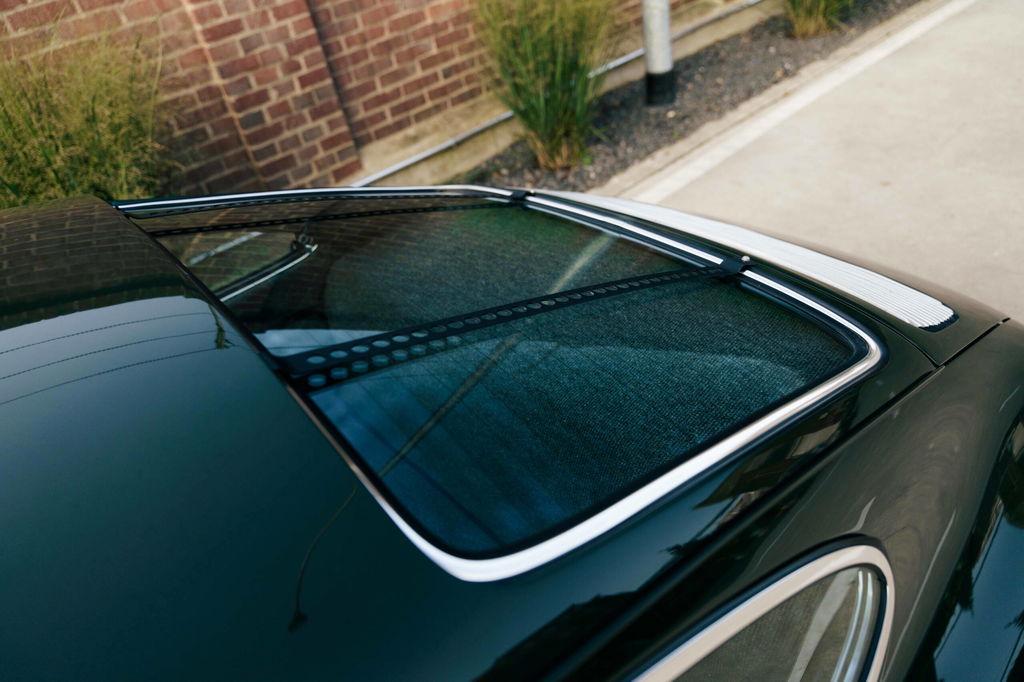 Porsche 911 Modified