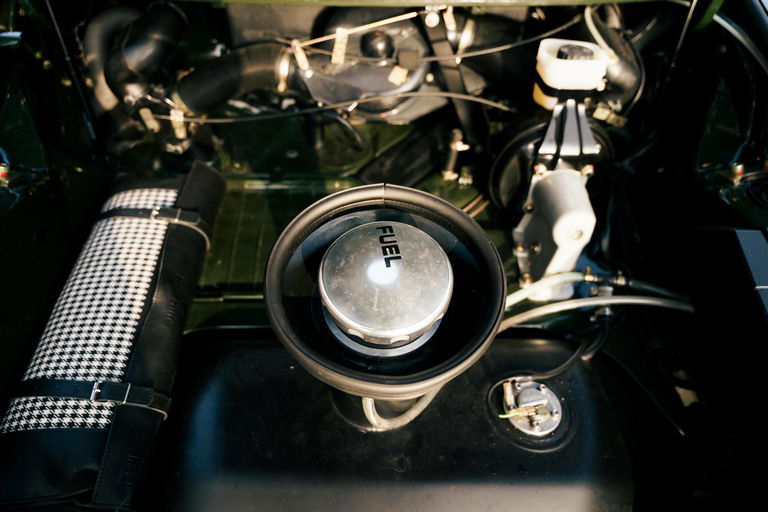 Porsche 911 Modified