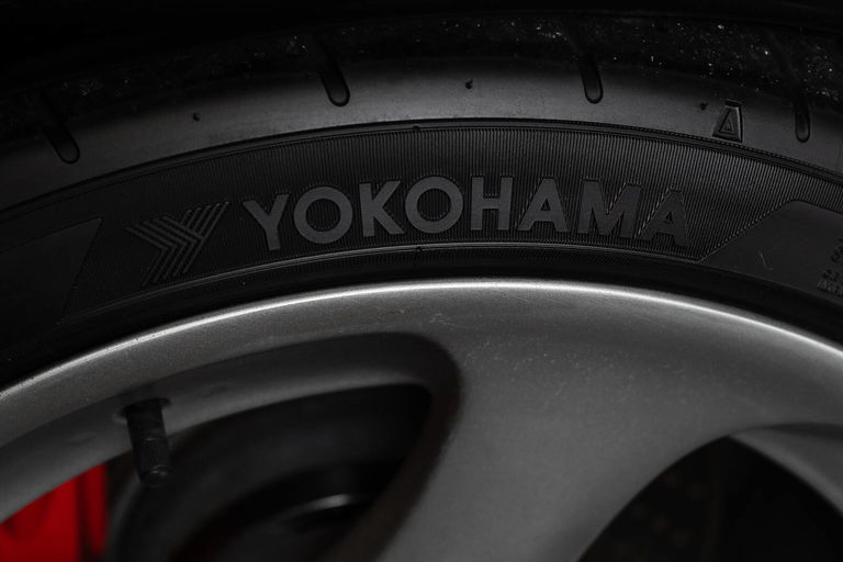 Porsche 993 Carrera 4S