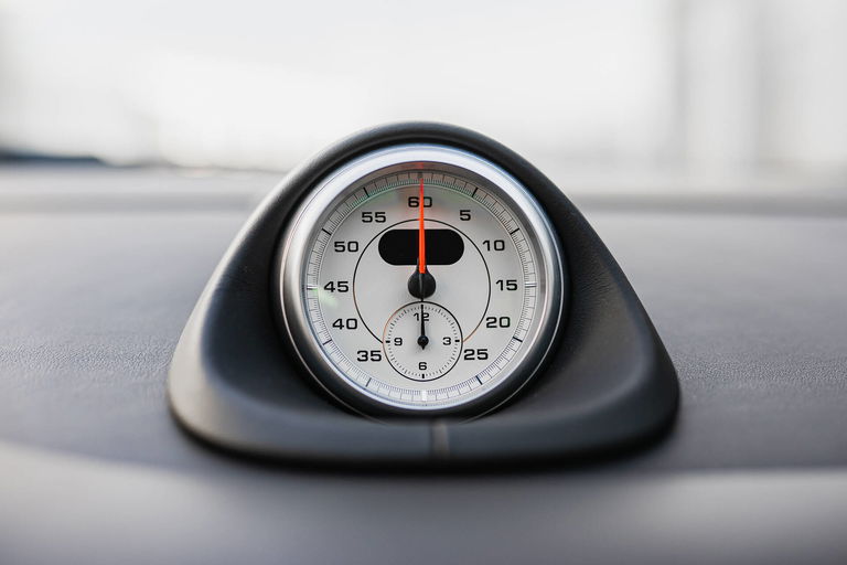 Porsche 997.2 Turbo S