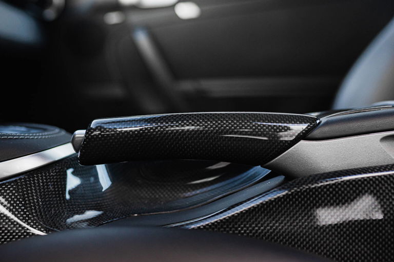 Porsche 997.2 Turbo S