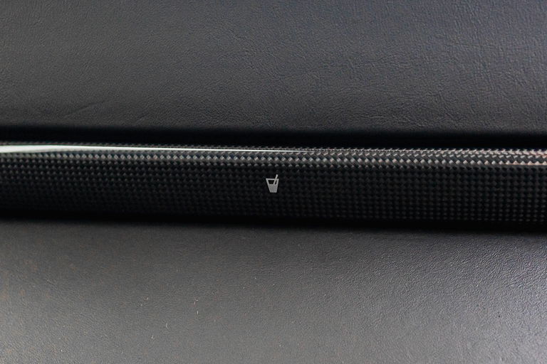 Porsche 997.2 Turbo S