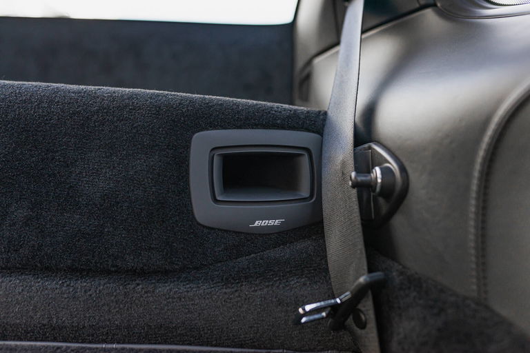 Porsche 997.2 Turbo S