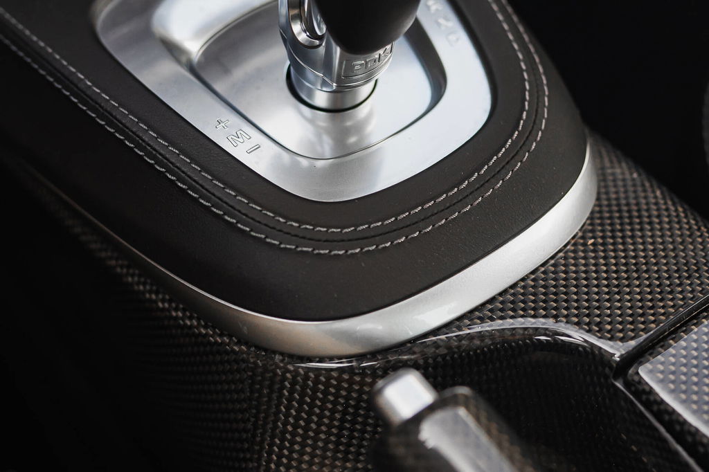 Porsche 997.2 Turbo S