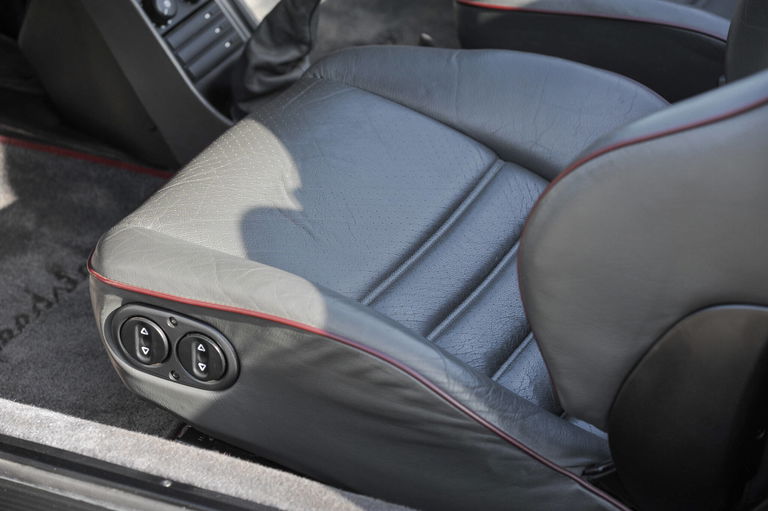 Porsche 911 Carrera 3.2 Speedster