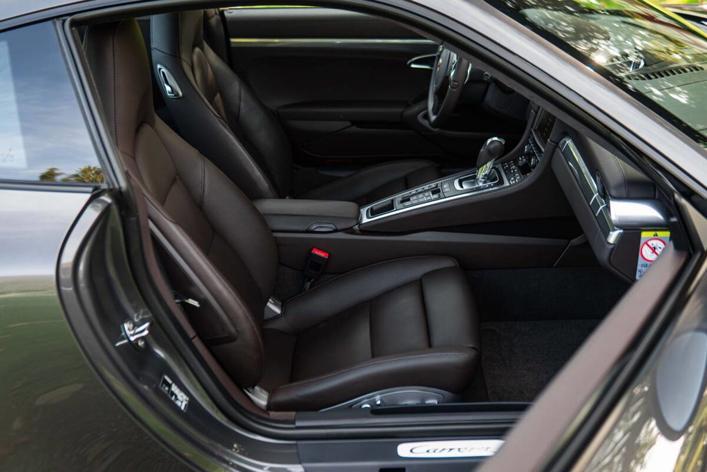 Porsche 991 Carrera S