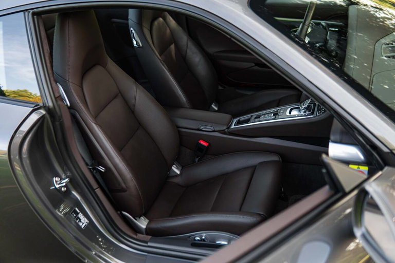Porsche 991 Carrera S