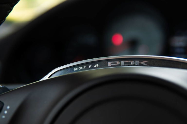 Porsche 991 Carrera S