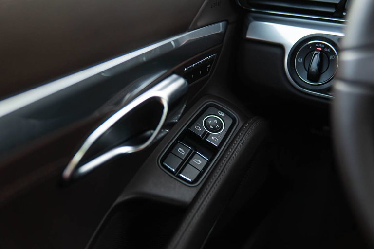 Porsche 991 Carrera S