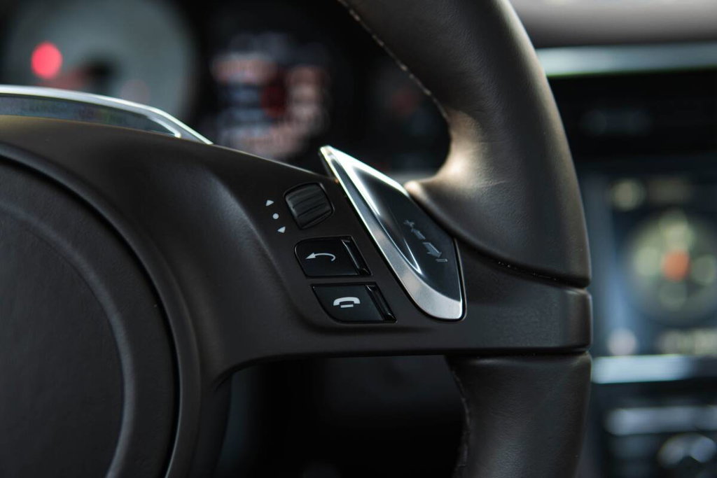 Porsche 991 Carrera S
