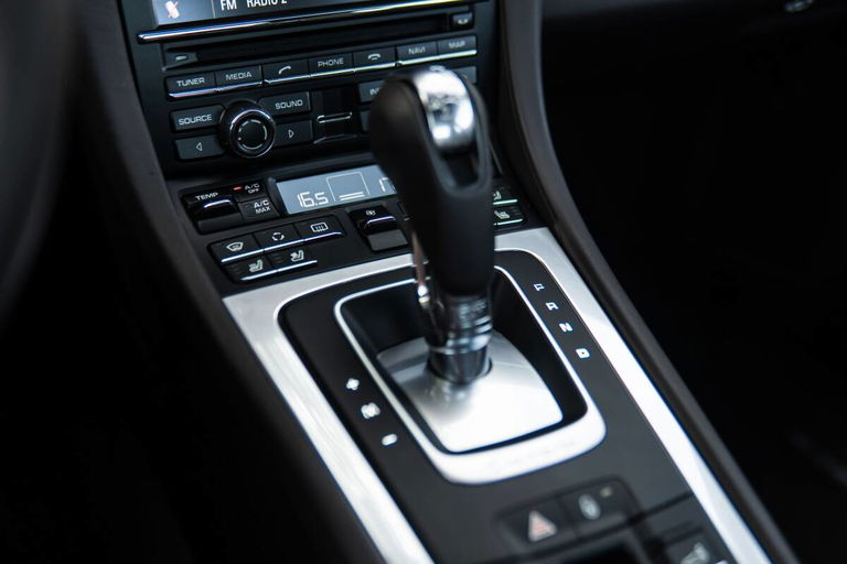 Porsche 991 Carrera S