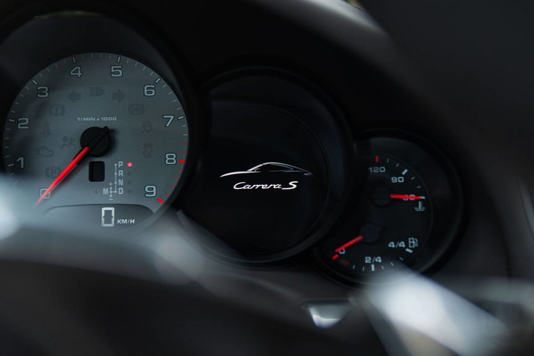 Porsche 991 Carrera S