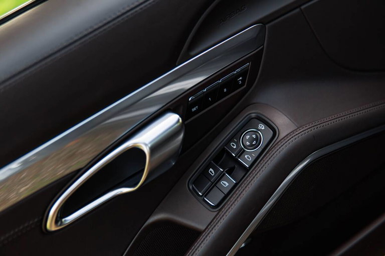 Porsche 991 Carrera S