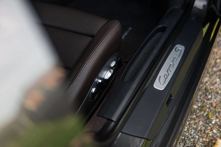 Porsche 991 Carrera S