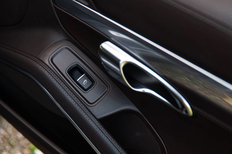 Porsche 991 Carrera S