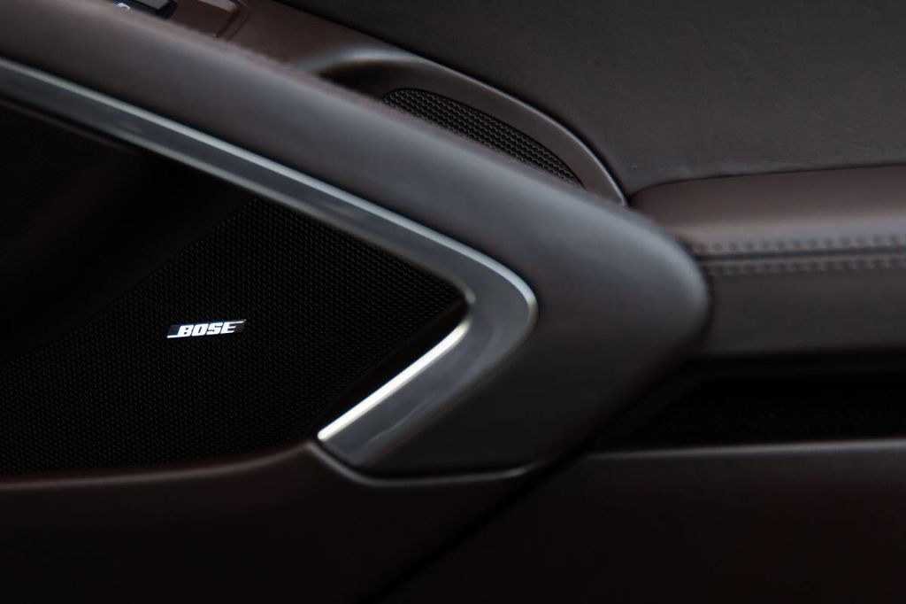 Porsche 991 Carrera S