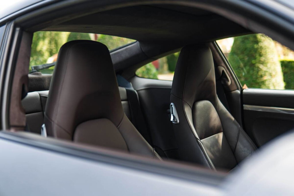 Porsche 991 Carrera S