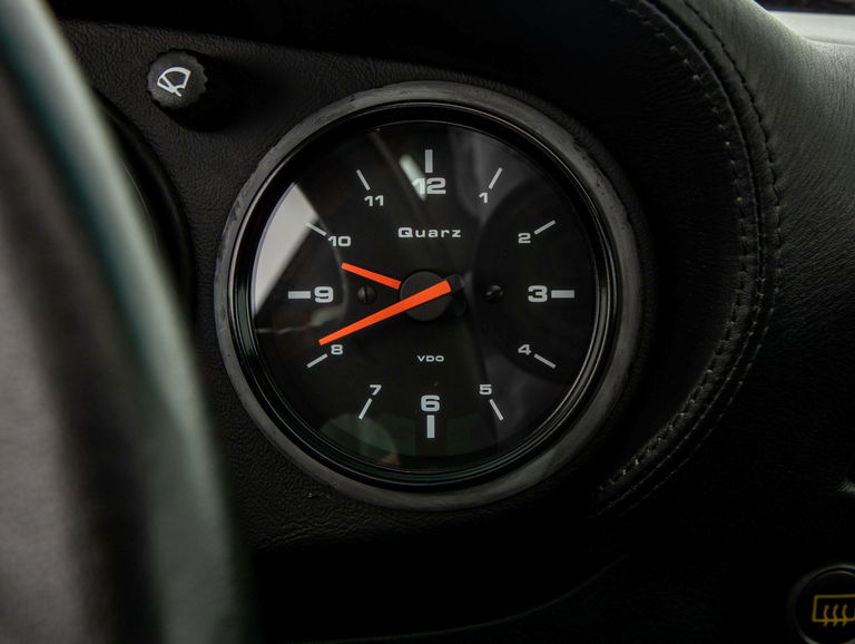 Porsche 964 Turbo 3,6